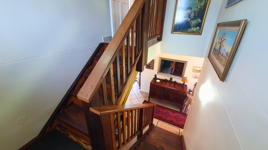 4 Bedroom Property for Sale in Dana Bay Western Cape